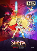 She-Ra y las Princesas del Poder 1×01 al 1×13 [720p]